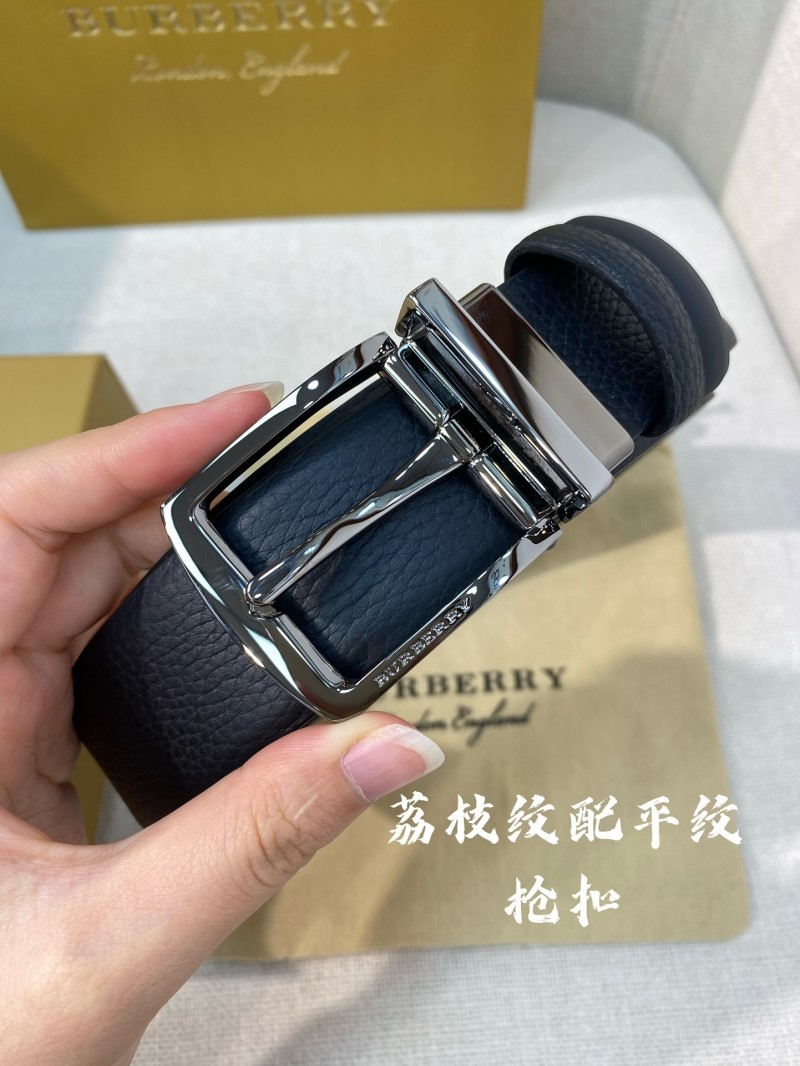 Bv*b*rry belts